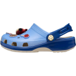 Disney Zootopia 2 x Crocs Classic Clog Lastele Officer Hopps Laste Tossud Sinised 211750-90H 33-34