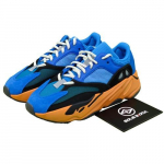 adidas Yeezy Boost 700 Bright Blue GZ0541 Meeste Jalan&otilde;ud EU 36 sinine