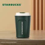 Starbucks Classic Series 355ml isoleeritud termotass