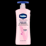 Vaseline Niacinamide Helendav Parandav Kehalosjoon 400ml
