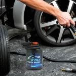 Rehvit&auml;idis Rehviparandusvahendid 450ml Automaatne Professionaalne Kiirparandus Rehvit&auml;itur Autodele Mootorratastele MAASTURITELE CHINA