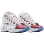 Reebok Question Mid Tossud 100074721 EU 42 valge