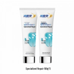 Lengsuanling Heat-Sensing Anti-Sensitivity Toothpaste for Enamel Repair (100g x 2)