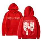 Vintage Crystal Castles B&auml;ndi Huppar Mehed Naised Gooti Punk Rock Kapuutsiga Dressipluus Meeste Mood L&otilde;tv &Uuml;le suuruse Pullover Hupparid S