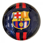 Uus FC Barcelona Suurus 4 Jalgpall Vabaajaks