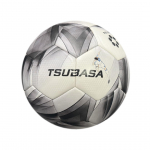 Sertifitseeritud SFIDA TSUBASA Jalgpalli suurus p&otilde;hikooli&otilde;pilastele ja ametlik m&auml;ngupall Captain Tsubasa koost&ouml;&ouml; [JFA Ball] Pall, 5, &Uuml;les, must