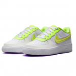 Nike Air Force 1 LV8 Low Valge - DV1680-100 EU 35.5 valge