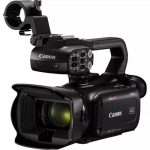 Cam&eacute;scope portatif - Canon - XA-60 - 21,14 MP - 4K Ultra HDR - Zoom 20x