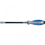 Support embout flex - MAXXPRO - 6,3 MM (1/4 ) - Acier - Vendu &agrave; l'unit&eacute; - 1 pi&egrave;ce