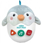 Jouet - LLOPIS - 25804 - Multicolore - Musical - 22 cm puhas