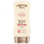 P&auml;ikesekaitsekreem - Hawaiian Tropic - SPF 30 - 180 ml - H&uuml;poallergeenne - UVA/UVB kaitse