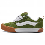 Vans Knu Skool 'Pesto' Tossud VN0009QCCIB 36