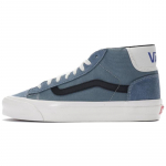 Vans Og Mid Skool Lx 'Lead' Tossud VN0A3DP7NQC 40