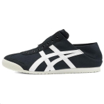 Onitsuka Tiger Mexico 66 Paraty Must/Valge Tennised 1183A437-002 36 must