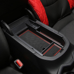 My Good Car Armrest box Car Central Storage Box Armrest Remoulded Car Glove Storage Box For Toyota RAV4