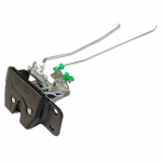 Benekar Rear Door Trunk Lock Tailgate Latch Actuator fits for Mitsubishi Pajero Sport Delica L400 L300 Hyundai Starex H100 Grac