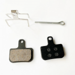 1 paar MTB jalgratta piduriklotse Avid DB Elixir & Sram Red Force eTap AXS & Sram Level TL jalgrattakettale