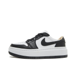Nike 1 Elevate Low Panda DH7004-109 Naiste suurused EU 38.5 valge/must