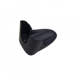 Seinakinnitus - HONEYWELL - HOLDER-008-U - Plastik - Must - Maksimaalne koormus 1300g