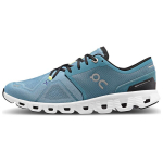 On Running Cloud X 3 Tinas Hall Valged Tennised 60.98255 47