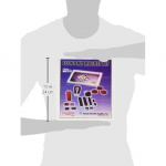 United Scientific Supplies MGTKIT, Economy Magnet Kit, STEM Kit Designed for Classroom or Home use, 1 Each