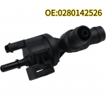 High quality New For 0280142526 fuel tank breathing valve suitable for BMW X1 X2 228i Mini 2.0L 0280142526