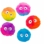 Crocs Furball Kaunistus Kingatarvikud Unisex Paar Mitmev&auml;rviline F mitmev&auml;rviline