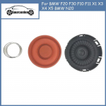 11127588412 PCV klapi kate BMW F20 F30 F10 F11 X1 X3 X4 X5 jaoks BMW N20 mootorikate