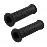 For Triumph Speed Triple 1050 Street Triple R 675/R 22mm Motorcycle Accessories OEM Rubber Handle Grips Handlebar Grip cover must