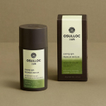 O'Sulloc Premium Matcha on k&otilde;rgekvaliteediline pulbriline roheline tee, mis on valmistatud Jeju mahep&otilde;llundusest p&auml;rit esimese korje lehtedest. 40g tin