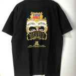 Vintage Michael Jackson Dangerous World Tour 1993 T-s&auml;rk S
