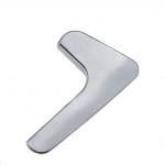 1/2/4 Pcs Interior ide Chrome Door Handle Lever For Seat Ibiza & Cordoba 1993 1994 1995 1996 1997 1998 1999 2000 2001 2002 1 Pcs Right Side