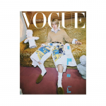 [EELTELLIMUS] JIMIN (BTS) &ndash; Vogue Korea veebruar 2026 A&ndash;G kaaned E Type