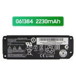 Laetav liitiumaku BOSE SoundLink Mini I 061384 063404 063287 061386 061385 Bluetooth-k&otilde;lari jaoks 061384-2230mAh green