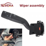 Roolisammas Ford F150 F250 F350 F-Series Super Duty jaoks Suunatulede, Kojameeste, Pesurite Reguleerimisega Multifunktsionaalne L&uuml;litusplokk Wiper Switch