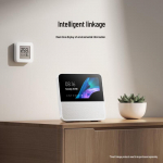Xiaomi Smart Home Screen 6 Hiina pistikuga (adapter kaasas)