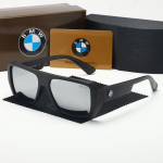 UV-kiirgusevastased polariseeritud p&auml;ikeseprillid autojuhtidele BMW M Power X1 X3 X5 E39 E46 E60 E70 E90 F10 F15 F30 G20 G30 G60 G05 jaoks h&otilde;be