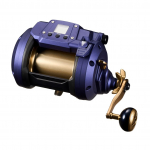Daiwa Sea Power 1200 elektriline rull
