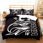 Scanias Veoauto Logo Voodipesu Kollektsioon Poistele T&uuml;drukutele &Uuml;he- v&otilde;i Kahekohaline Queen Suurus Tekikott Padjap&uuml;&uuml;r Voodi Lastele T&auml;iskasvanutele Mood Kodutekstiil 70x133cm 2pcs black