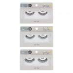 ccam bbak - Original Bold Eyelash Pair - 3 Types 12mm