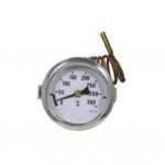 0℃-350℃ Kapillaartemperatuurim&otilde;&otilde;tja 0℃ -350℃ Kapillaartemperatuurim&otilde;&otilde;tja Ahjutemperatuurim&otilde;&otilde;tja R&otilde;hutemperatuurim&otilde;&otilde;tja Kaminatarvikud