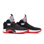 Air Jordan 35 PF Bred CQ4228-030 EU 44 punane/must