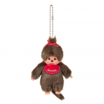 Sekiguchi Monchhichi V&otilde;tmehoidja Mini T&uuml;druk 244362