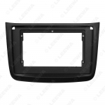 10,1-tolline Android-navigatsioonipaneeli esiraam 2010-2015 Mercedes-Benz Vito W639 jaoks LEEWA