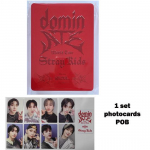 Stray Kids Maailmatuur DominATE Seoul Blu-ray