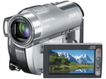 SONY Digitaalne videokaamera Handycam H&otilde;bedane High-Vision HDR-UX20