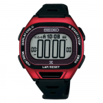 PROSPEX Super Runners S690 Slim P&auml;ikeseenergial t&ouml;&ouml;tav Jooksukell SBEF047