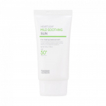 TENZERO Heartleaf Mild Rahustav P&auml;ikesekaitsekreem SPF50+ PA++++ 50g