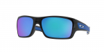 Oakley p&auml;ikeseprillid 0OJ9003 TURBINE XS Laste mudel 900316 PRIZM SAPPHIRE 57
