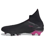 Adidas Predator Mutator 20+ Fg 'Core Black Shock Pink' EH2862 40